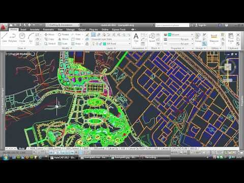 Create a landscape from map data in 3ds Max (1 of 12)