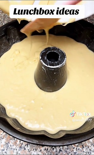 Delightful Tafach Cake Recipe | Ethiopian TikTok Treats