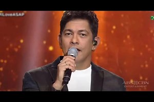 Gary Valenciano’s heartrending performance of Batang Quiapo’s theme song | ABS-CBN Entertainment