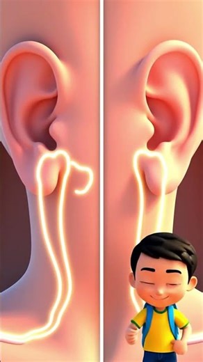 Why Do Our Voices Sound Different? #sciencewithadam #learnscience
