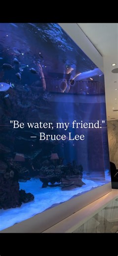 Be capable of adapting to every environment! #dailymotivation #motivation #quotes #life #growth