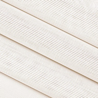 Soltis® 86 Vinyl Mesh White 69" Fabric