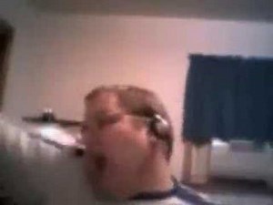 original numa and then numa in fast motion