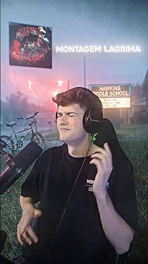 Montagem Lagrima is a chill banger!