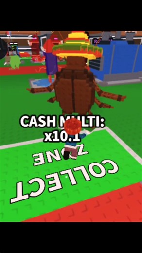 Nobody expected THIS steal 😳 #roblox