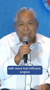 𝐈𝐂𝐘𝐌𝐈: The Department of Transportation (DOTr) explains the four key components of the Public Utility Vehicle Modernization Program (PUVMP), aimed to benefit commuters and transport workers. Together, let us push for roadworthiness in public transport! #DOTrPH🇵🇭 #PUVMP #RoadSectorWorks #BuildBetterMore #BagongPilipinas | Department of Transportation - Philippines