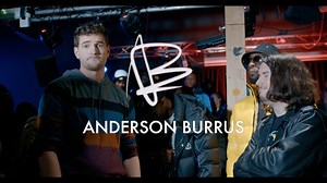 A few of my favorite moments from my battle against British rapper, Ghast Buff! | Anderson Burrus