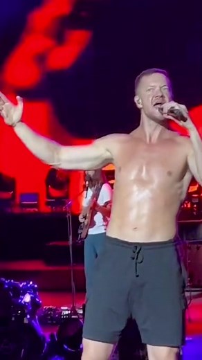 @Imagine Dragons