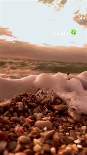 Adagio: A Journey Through Relaxing Sounds and Nature