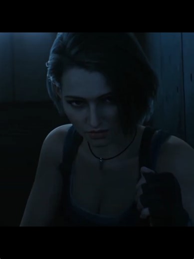 Exploring Jill Valentine in Resident Evil Death Island