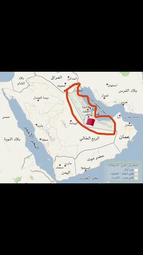 حسابات مقترحة