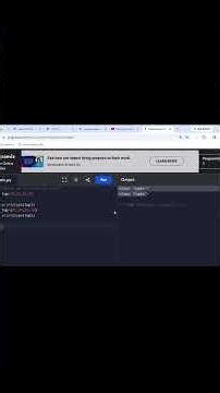 Tuples in Python | Python Tutorial - Day #1