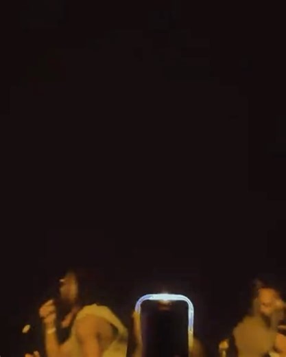 Johnny Drille on Reels