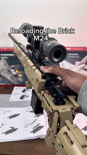 OMG how it sound 😱 #viral #lego