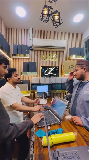 Order Now🫴🏻 📲 03212323691 Outlet G-12 Ground Floor Zehra Mobile Mall Tower Karachi #chohanlaptops