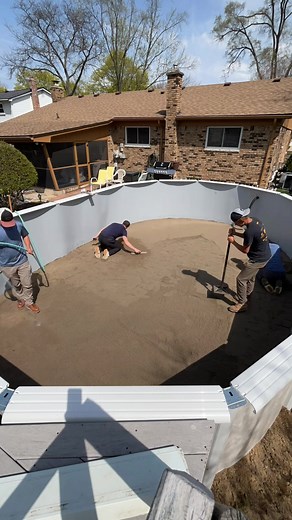 Installing an Above Ground Pool: Step-by-Step Guide