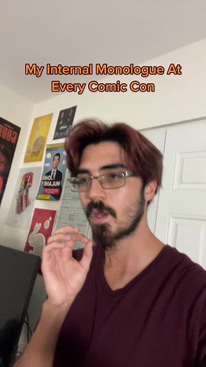 Comic Con Mystery Box Unboxing: What's Inside?