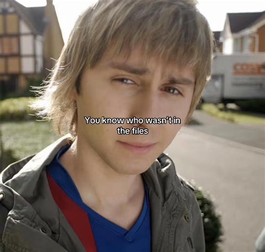 Understanding Jay Cartwright from The Inbetweeners