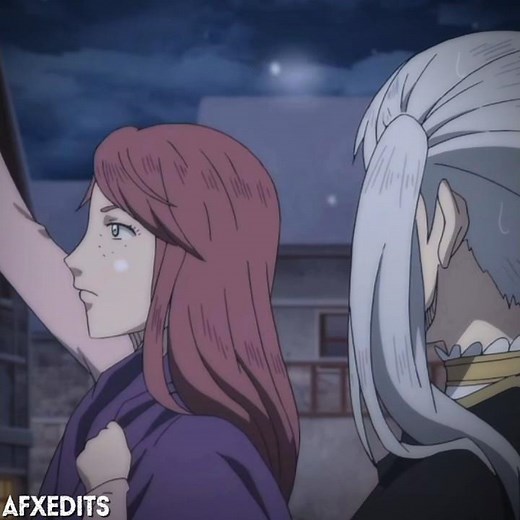 Asta's New Lover #blackclover #animeedit #anime