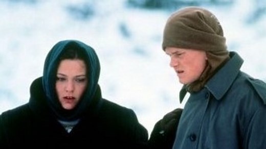 Watch Snowbound for Free Online | Pluto TV