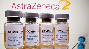 Oxford University vaccine results show strong immune response in older demographic