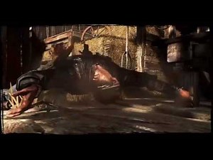 Call of Juarez Gunslinger Trailer HD