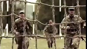 PAKISTAN ARMY TRAINING