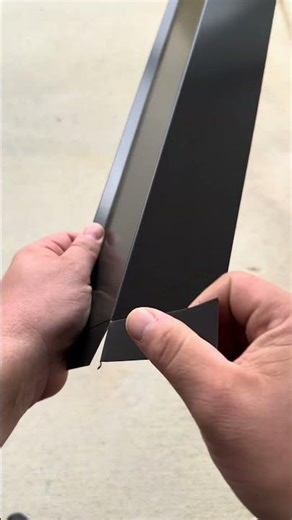 Install Flashing Metal Roofing #roofing #install #flashing #construction #roof #metalworking