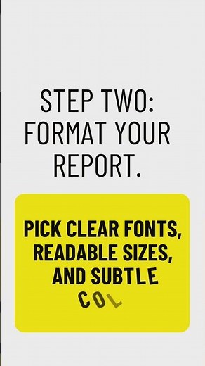 Family Tree Maker Reports Made Easy | Customize, Format & Save in Minutes