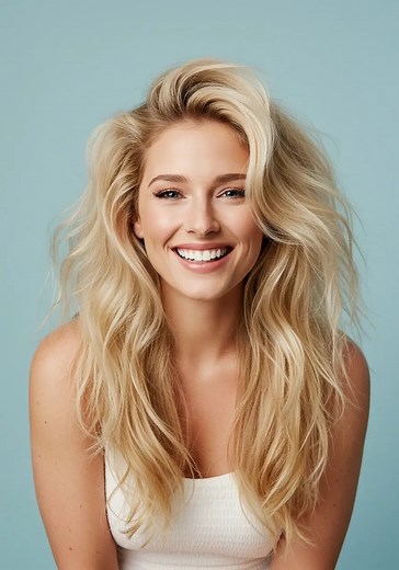 Virgin Hair Weft | Full Shine® Virgin Human Hair Weft