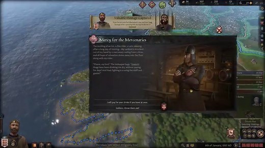 Crusader Kings 3 Review