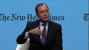 Simon Irish on future nuclear technology