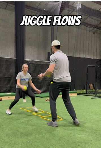 Enhance Your Juggling Skills with Footwork Techniques