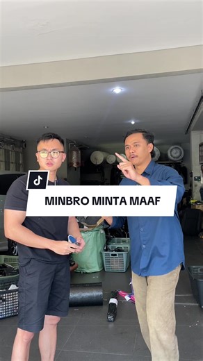 Kok malah jadi salah lagi 😭😭😭 Oh ya buat para brodi jangan lupa untuk join event running bareng minbro tanggal 25 april, 19:00 WIB, titik kumpul sekara coffee surabaya #bromen #budispeed #bromenskincare #bromenskincarecowok