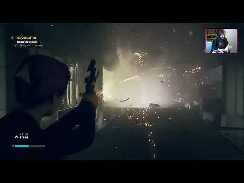 Control - How to get the Vending Spree achievement