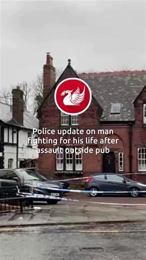 Police update on man fighting for his life after assault outside Liverpool pub | Liverpool Echo News