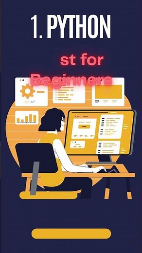 5 Best Programming Languages for Beginners in 2026 💻