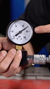 242K views · 2.6K reactions | If you’ve ever wondered what an engine cylinder leak down test is or how to perform one of these tests, don’t worry. We’ve got you covered with Lake Speed Jr. from Total Seal Piston Rings to break it all down! #engine #piston #pistonrings #lakespeedjr #totalsealpistonrings #mechanic #techtip #tools #leakdowntest #speedwaymotors | Speedway Motors | Facebook