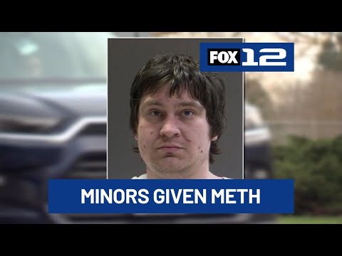 Police: Beaverton man indicted on sex abuse, drug charges tied to underage students