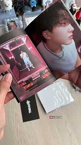 [ALBUM UNBOXING] SKZ’s 10th Mini Album “THIS & THAT”Truck Version👀🚛🛒 #kpopshop