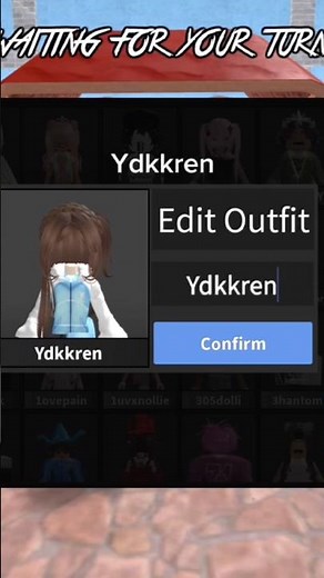 MMV Outfits code part 17! #mmv #roblox #mm2 #mmvoutfitcodes #outfitcodes