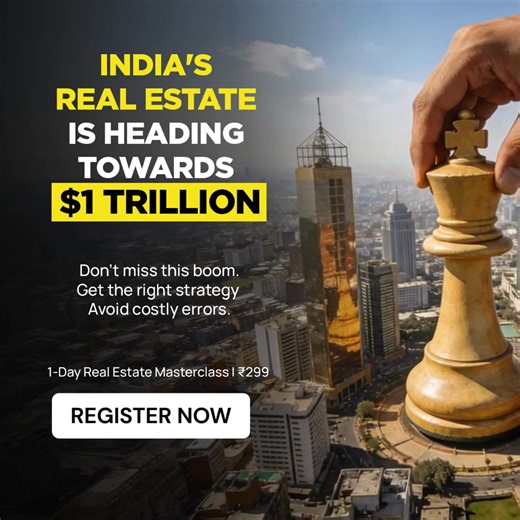Ready to Multiply Your Wealth? 💰🚀" Unlock the secrets to successful real estate investing with a step-by-step framework 🏠📊. Learn how to start with minimal capital 💸 and build a solid portfolio 📈. Join us for a transformative 1-day workshop! ✨ | Dev Gadhvi Passionpreneur