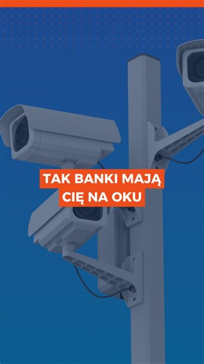 3.4K views | Dlaczego banki monitorują każdą transakcję? 樂 Między...