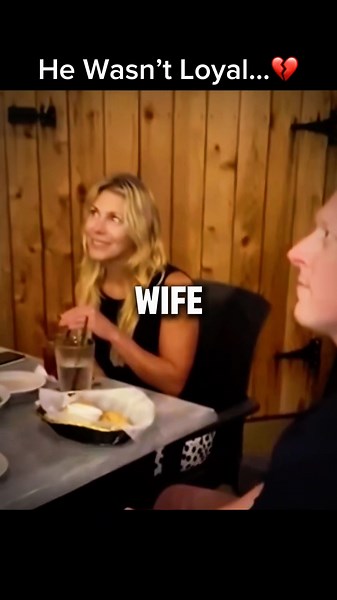 Caught In The Act - She Had No Idea He Was Married…💔