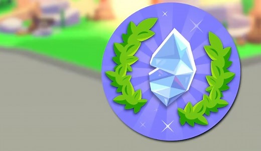 All Five Shines Crystal Locations in Adopt Me | Roblox The Games - GINX TV