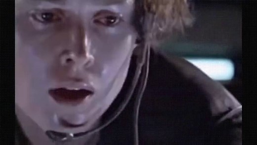 Alien 2 (1986) pelicula completa español latino