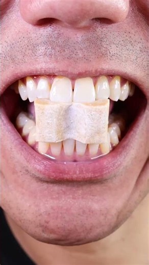 ASMR | Ultra Instinct Goku Chewing Gum #Dragonball #ASMR