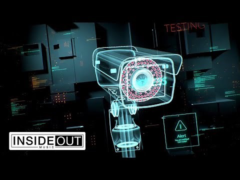 SIX BY SIX - China (OFFICIAL VIDEO)