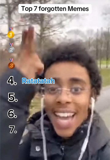 Top 7 Forgotten Memes You Need to Remember