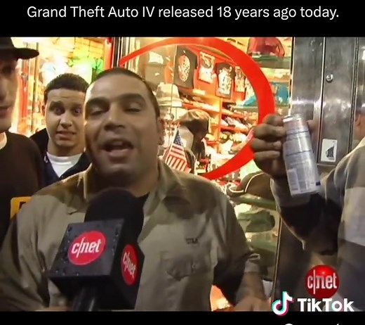 GTA IV Release Date & Where to Buy